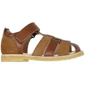 Wheat Sandaler - Bailey - Cognac - - 24 - Sandals