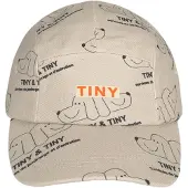 Tiny Cottons Caps - Dark Vanilla - - 56-58 cm - Caps