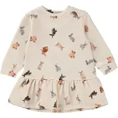 Molo Kjole - Calypso - Hopp Rabbits - - 74 - Kjole