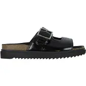 Zadig & Voltaire Sandaler - Svart - - 38 - Sandals