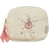 Cam Cam Lommebok - Ballerina - - OneSize - Lommebok