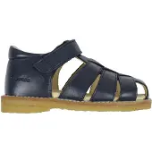Angulus Sandaler - Navy - - 22 - Sandals