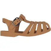Liewood Badesandaler - Isbre - Mustard - - 33 - Badesandal