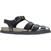 Nature Sandaler - Malene - Black - - 36 - Sandals