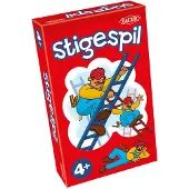 Tactic Reisespill - Stigespill - - OneSize - Spill