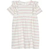 Creamie Kjole - Rose Smoke - - 1½ år (86) - Kjole