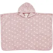 Müsli Badeponcho - Nattergal - - 5-10 år (110-140) - Babyhåndkle