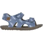 Naturino Sandaler - Sky - Celeste - - 26 - Sandals