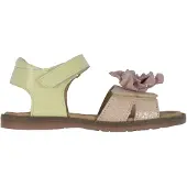 Bisgaard Sandaler - Agnes - Summer - - 28 - Sandals