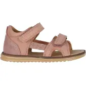 Wheat Sandaler - Beka - Rose - - 24 - Sandals