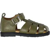 Liewood Sandaler - Alex - Khaki - - 20 - Sandals
