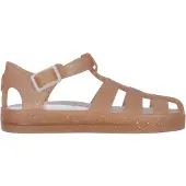 En fant Badesandaler - Gammel Rose - - 27/28 - Badesandal