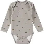 Smallstuff Body I/e - Nature - - 56 - Langermet Body