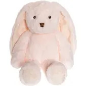 Teddykompaniet Kosedyr - 30 cm - Ecofriends Bunnies - Kanin - - OneSize - Kosedyr