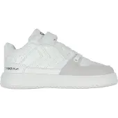 Hummel Sneaker St. Power Play FS Hvit/Beige (30)