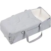 Voksi Babylift - Carry Me - Grey/Cream - - OneSize - Babylift