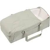 Voksi Babylift - Carry Me - Misty Green/Cream - - OneSize - Babylift