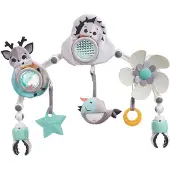 Tiny Love Sunny Stroll Magical Tales-(3333140464) Musikalsk Mobil