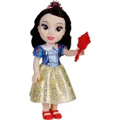 JAKKS Pacific Disney Snøhvit 100-årsjubileumsdukke 38 Cm