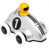 BRIO 30232 Push & Go Racer - Special Edition