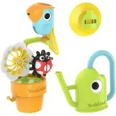 Yookidoo Pur 'N' Spin Tipping Bird (YO40222)