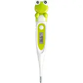 Reer Digitalt Termometer - Frø - - OneSize - Termometer