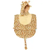 Den Goda Fen Giraff Baby Kostyme