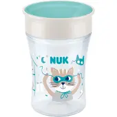 Nuk Drikkekopp - Magic - 230ml - Neutral - - OneSize - Kopp