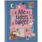 Gyldendal Bok - Hele tiden Bøker Vi leser godnatt - - - OneSize - Bok