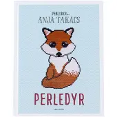Peoples Press Anja Takacs Bok - Perledyr - Dansk - - OneSize - Bok