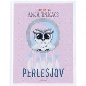 Peoples Press Anja Takacs Bok - Perlemoro - Dansk - - OneSize - Bok