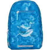 Beckmann Gymnastikk Bag - Ocean - - OneSize - Veske