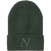 Name it Lue - Strikk - Noos - NknMalik - Deep Forest - - 48-49 cm - Lue