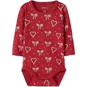 Name it Body I/e - NbfRi - Jester Red - - 68 - Langermet Body