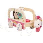 Lilliputiens Lena Magisk Svingbuss