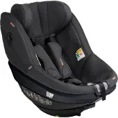 BeSafe Beyond 360 2 car seat, 61–125 cm, Anthracite Mesh