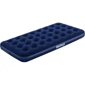Bestway 67001, Enkel madrass