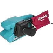 Makita 9910 Båndsliper
