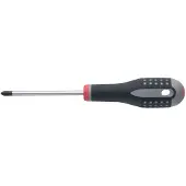 Bahco BE-8611 Phillips-skrutrekker PH1 75 mm blad