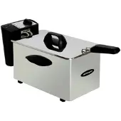Orbegozo Fdr35 3.5l 2000w Friteringsmaskin