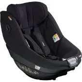 BeSafe Beyond 360 2 car seat, 61–125 cm, Fresh Black Cab
