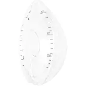 Medela Magic Inbra 18 Mm Brystpumpe