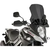 Puig Touring Suzuki Dl650 V-strom/dl650xt V-strom Frontrute