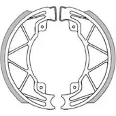 Brenta Moto 0300 Bremsesko