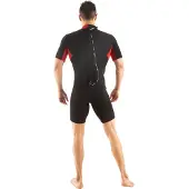 Seac Sub Relax 2.2 Mm Kortermet Shorty