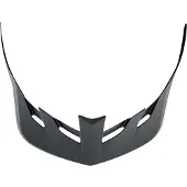 Troy Lee Designs Flowline Erstatningsvisir For Hjelm