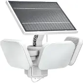 Philips Zyren 24.5w 4000/50 Lumens 5000k Solcellelys