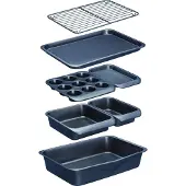 Masterclass Mcspscake7pc Bakeform 7 Enheter