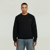 G-Star D29401-c235 Regular Fit Collegegenser