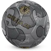 Chelsea fc Chelsea Camo Signature Fotball Med 32 Paneler
